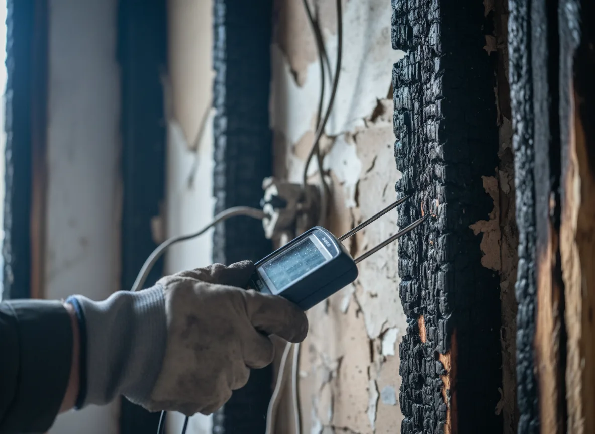 Fire Damage Restoration Old Fort, TN FAQs